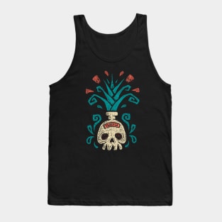 Agave Tank Top